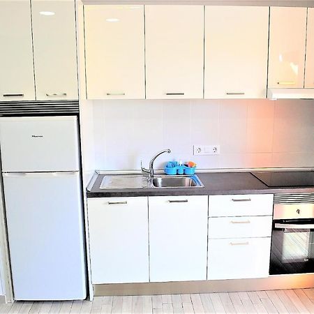 Cris Sol Apartments Los Cristianos  Kültér fotó