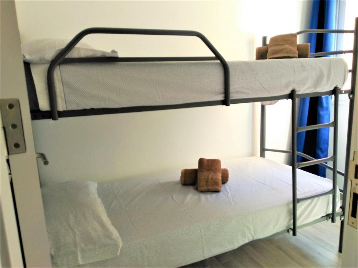 Cris Sol Apartments Los Cristianos  Kültér fotó