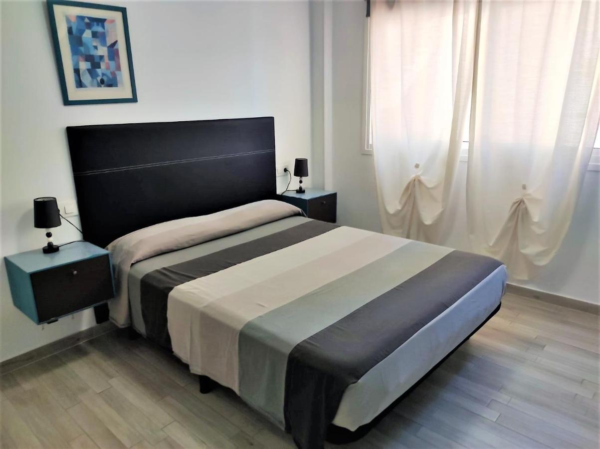 Cris Sol Apartments Los Cristianos  Kültér fotó