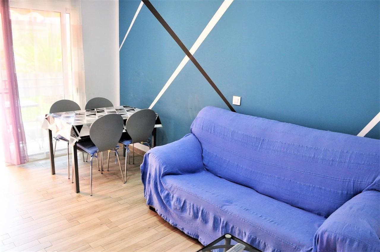 Cris Sol Apartments Los Cristianos  Kültér fotó