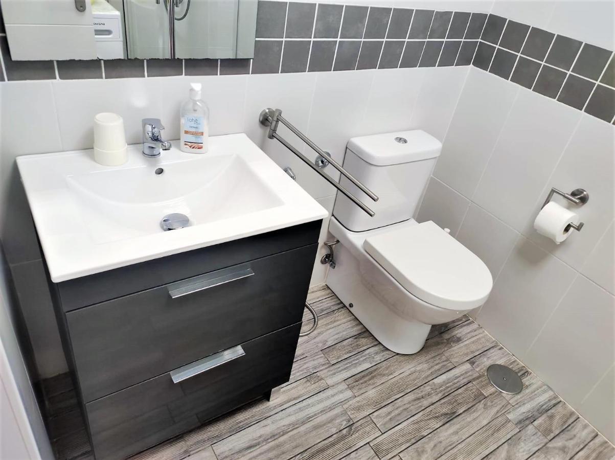 Cris Sol Apartments Los Cristianos  Kültér fotó