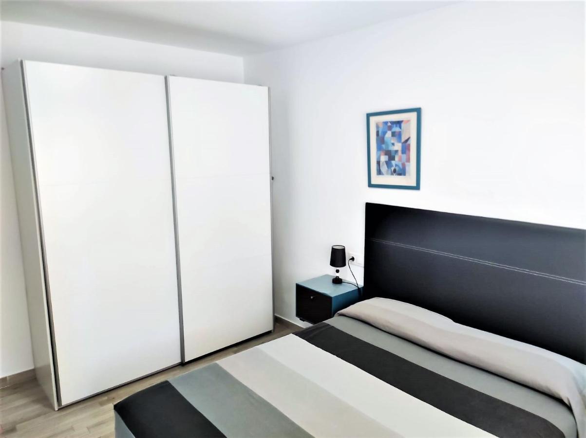 Cris Sol Apartments Los Cristianos  Kültér fotó