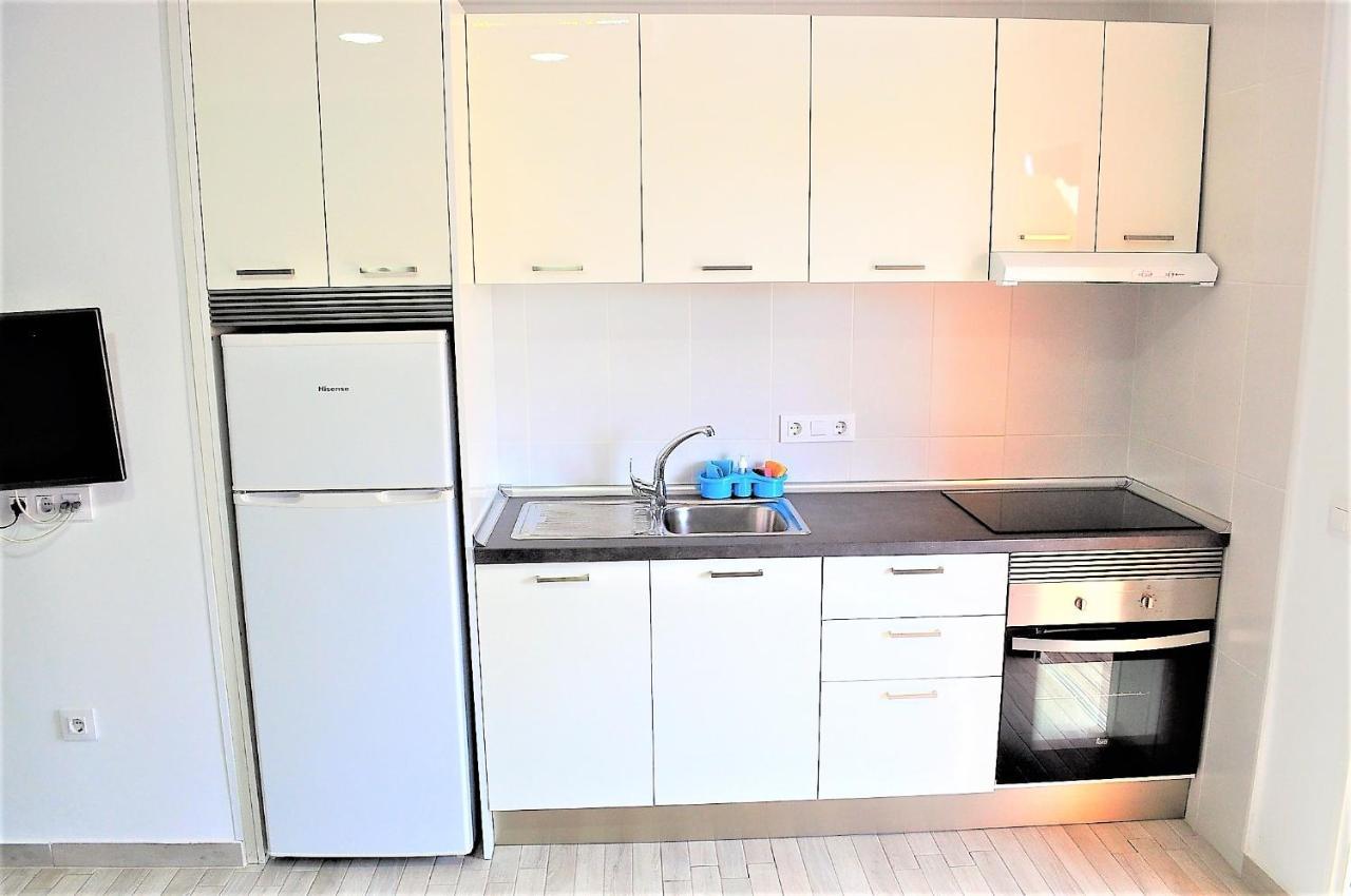 Cris Sol Apartments Los Cristianos  Kültér fotó