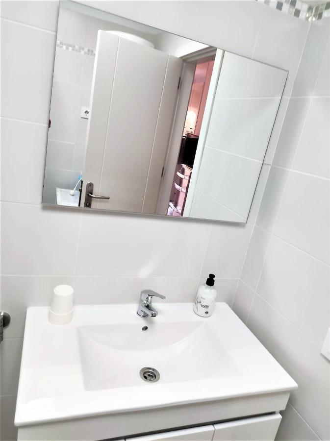 Cris Sol Apartments Los Cristianos  Kültér fotó