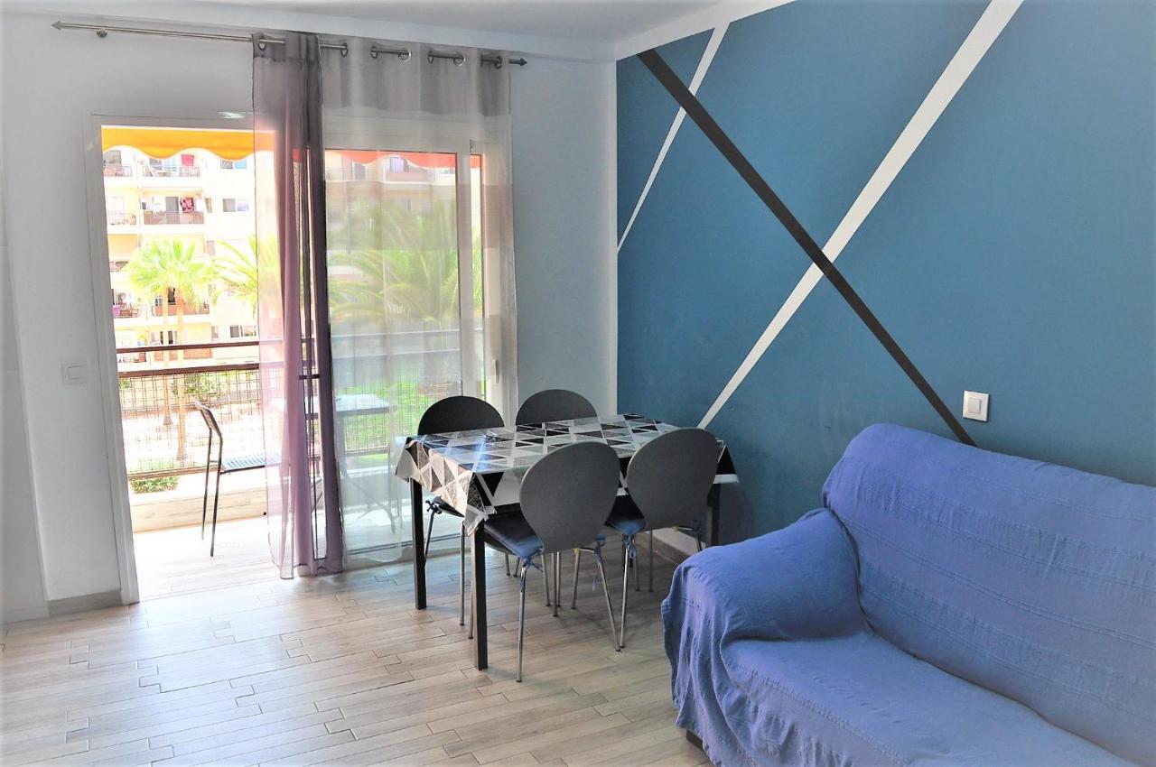 Cris Sol Apartments Los Cristianos  Kültér fotó