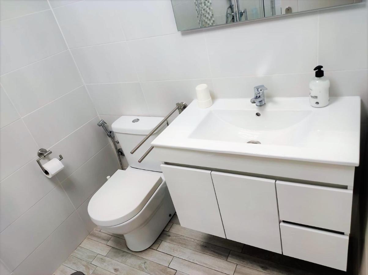 Cris Sol Apartments Los Cristianos  Kültér fotó